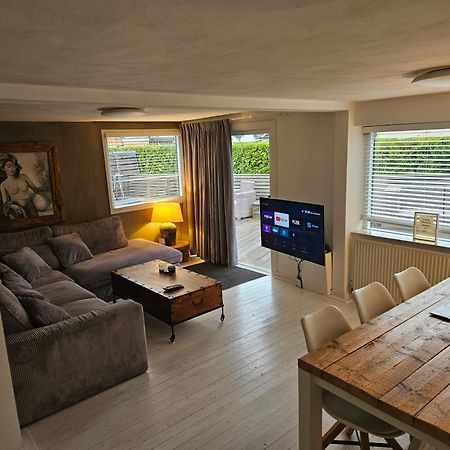 Smalland Loosdrecht Amsterdam Экстерьер фото