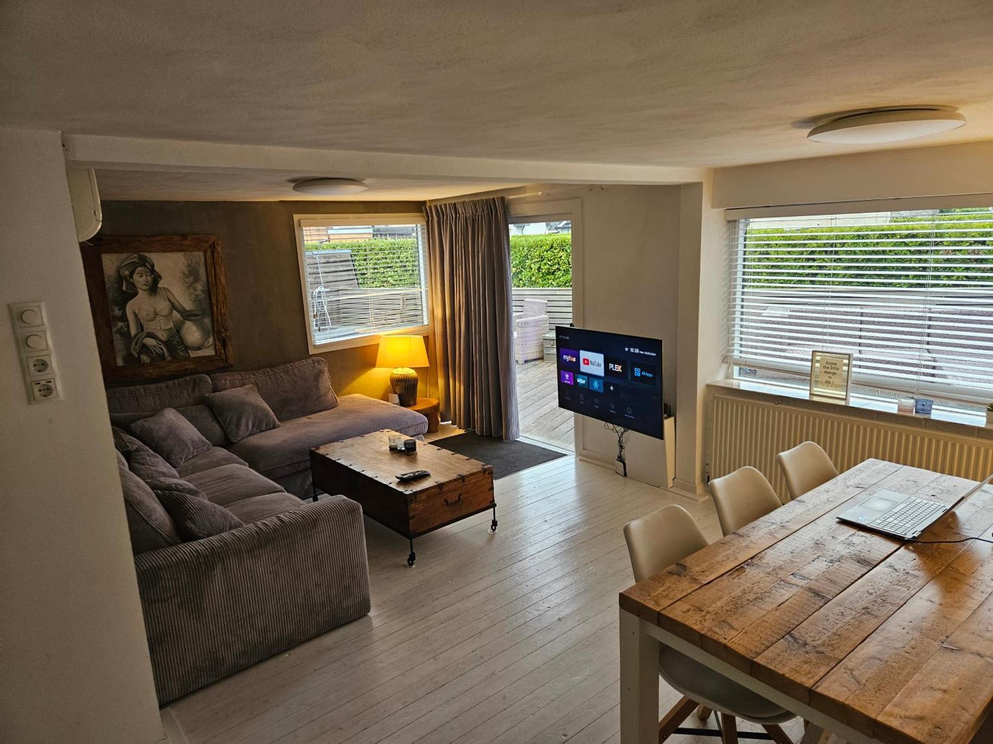 Smalland Loosdrecht Amsterdam Экстерьер фото