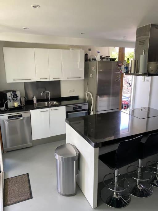 Smalland Loosdrecht Amsterdam Экстерьер фото