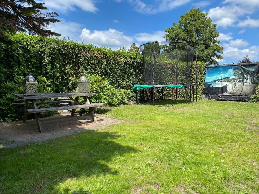 Smalland Loosdrecht Amsterdam Экстерьер фото