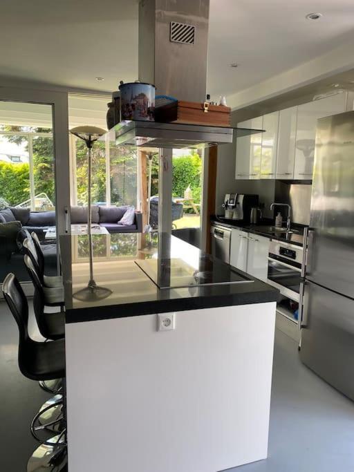 Smalland Loosdrecht Amsterdam Экстерьер фото