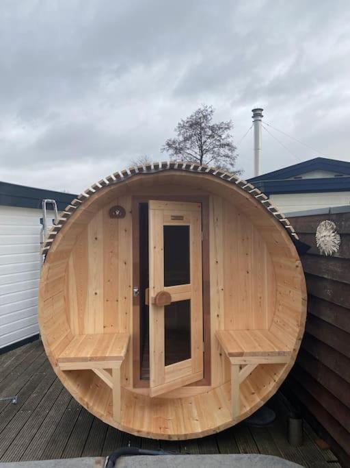 Smalland Loosdrecht Amsterdam Экстерьер фото